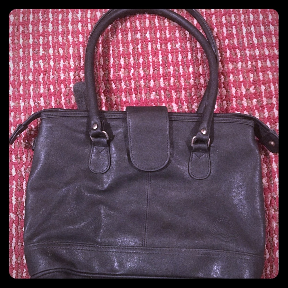 80s purse